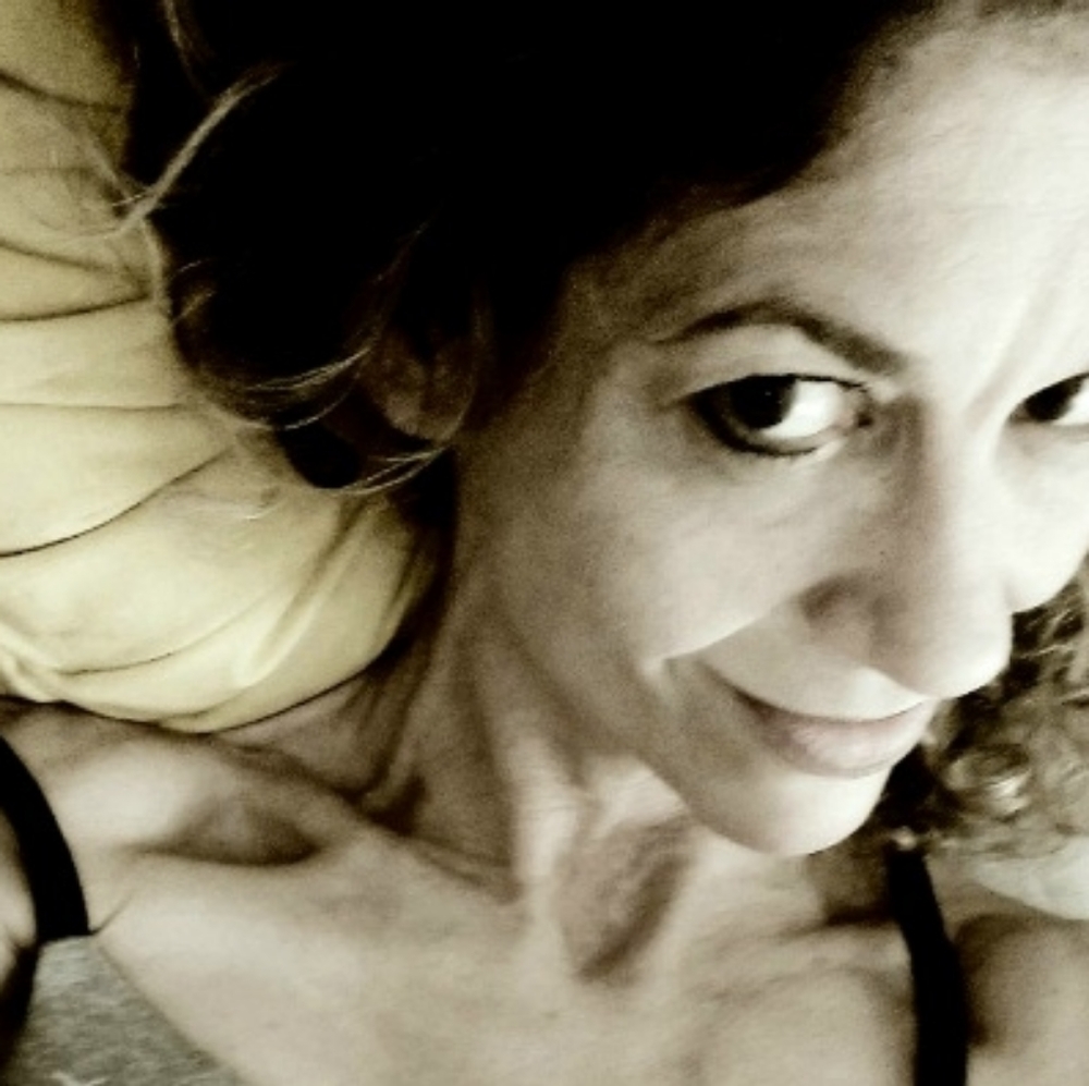 Meet your Posher, Georgia